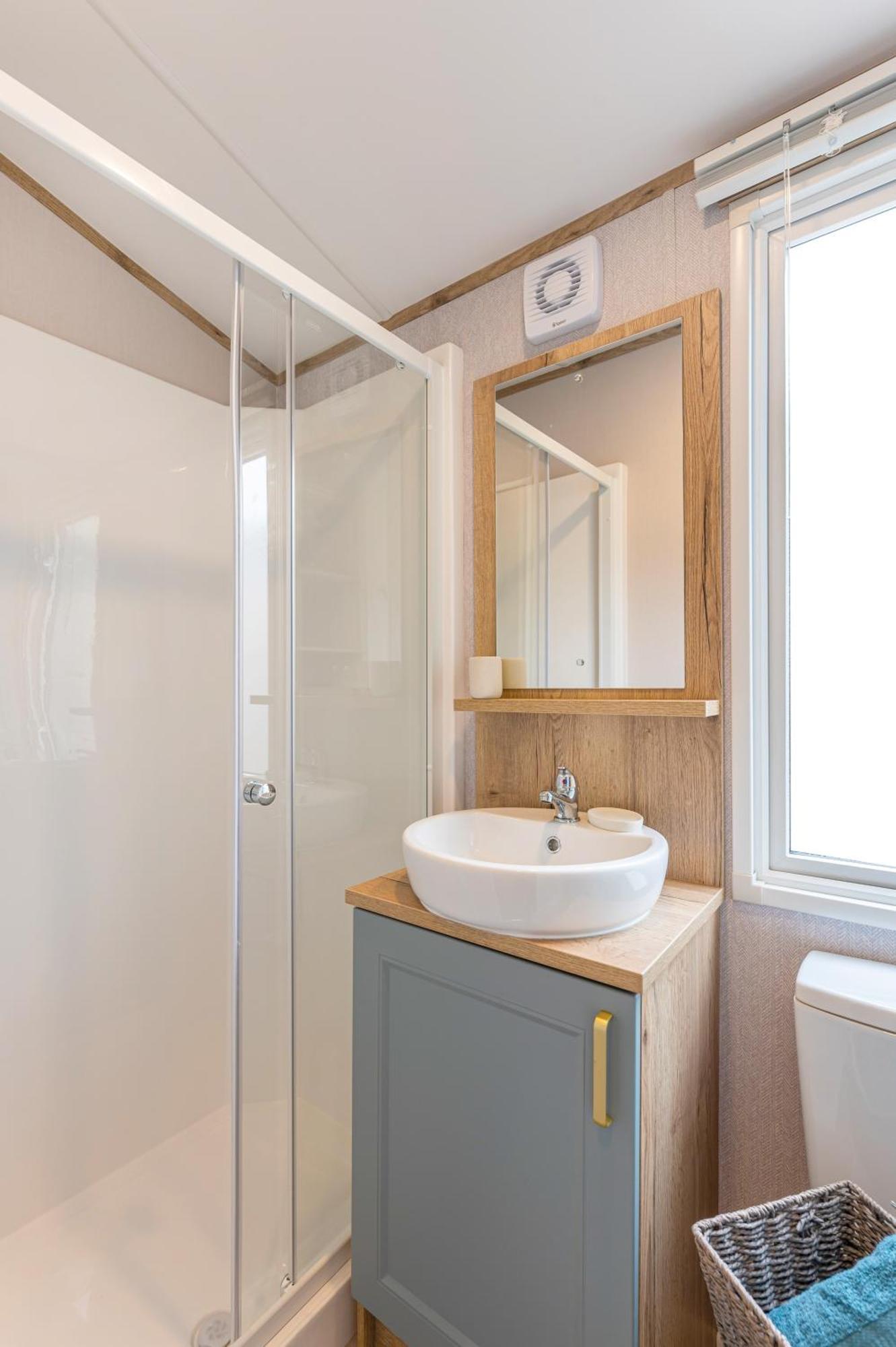 Emma'S Sea View 2-Bedroom Caravan At Durdle Door Near Wareham Dorset West Lulworth Esterno foto